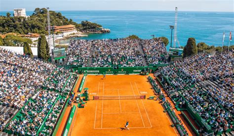 qualificazioni rolex monte-caròo|rolex monte carlo masters 2022.